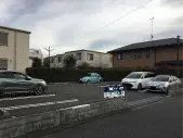 練馬区大泉学園町７丁目　月極駐車場